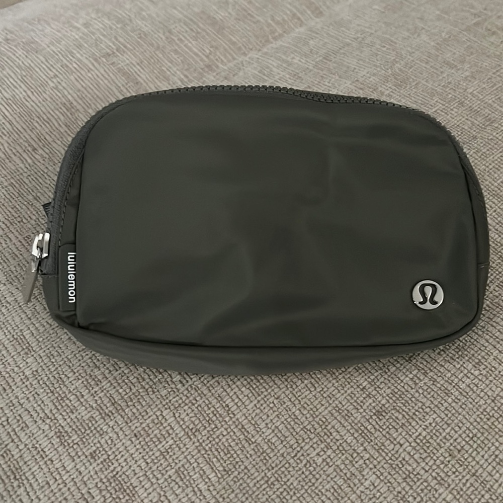 Everywhere belt bag